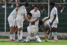 Macará jugará grupos de Sudamericana: ¿En qué bombo está?