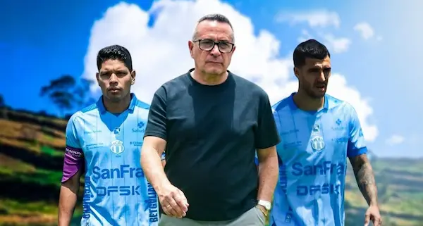 Macará vs Delfín: hora y dónde ver en vivo la LigaPro.