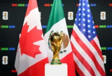 Cúando inicia el Mundial 2026: primeros partidos del torneo. FUENTE: FIFA.