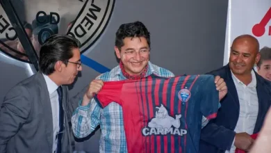 Municipio de Riobamba será auspiciante de Olmedo en 2026.