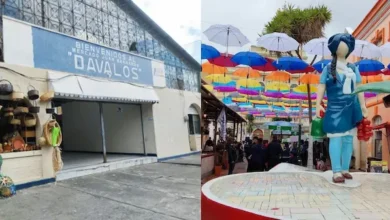 Municipio de Riobamba invertirá más de USD 2 millones en mercados