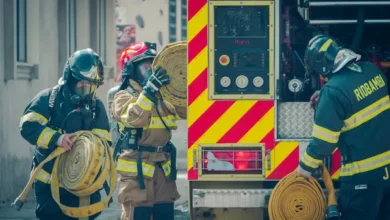 Municipio de Riobamba no podría fiscalizar a los Bomberos