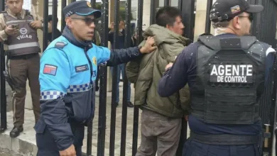 Municipio de Riobamba reforzará control con nueva ordenanza