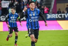 Patrik Mercado podría perderse el Mundial 2026 tras lesión.