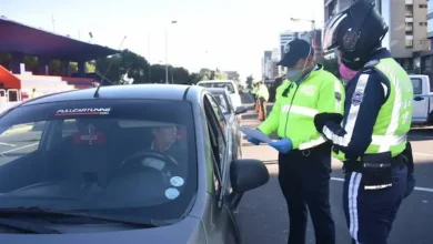 Pico y placa Quito horarios para este martes 10 de marzo 2026