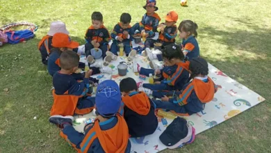 Polémica en Riobamba por comida suspendida en CDI