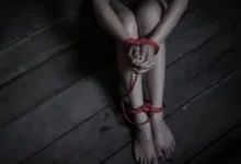 Policía rescata a una mujer víctima de secuestro en Taisha.