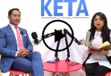 César Daqui, precandidato a Alcaldía de Riobamba 2027