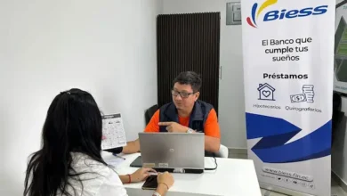 Préstamos quirografarios Biess 2026: montos y cómo solicitarlo