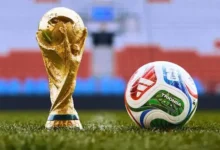 Repechaje Mundial 2026 en marzo: partidos y horarios. FUENTE: WC2026.