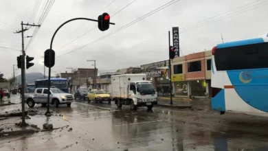 Riobamba tendrá pasos a desnivel en sus accesos norte y sur