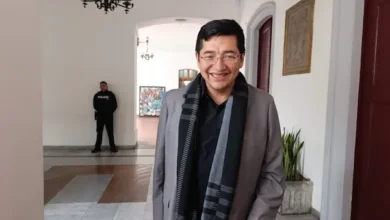 Riobamba EP proyecta construir viviendas de interés social en la ciudad.