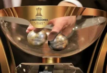 Sorteo Copa Libertadores 2026: hora y dónde ver en vivo.