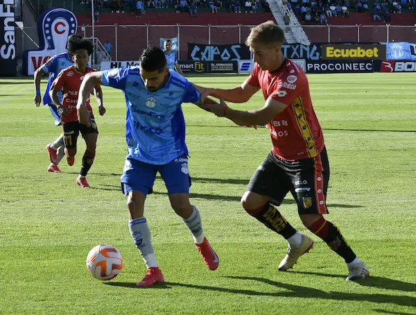 Sorteo Copa Sudamericana 2026: hora y dónde ver en vivo.