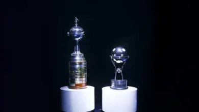 EN VIVO I Sorteo de Copa Sudamericana y Libertadores aquí.