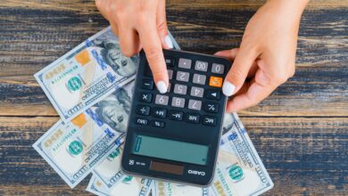 Tabla de impuesto a la renta Ecuador 2025: rangos, cálculo y ejemplos