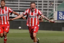 Técnico Universitario consigue gran victoria ante Aucas. FUENTE: T.U.