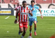 Técnico Universitario vs Libertad: hora y dónde ver en vivo. FUENTE: T.U.