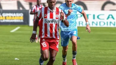 Técnico Universitario vs Libertad: hora y dónde ver en vivo. FUENTE: T.U.