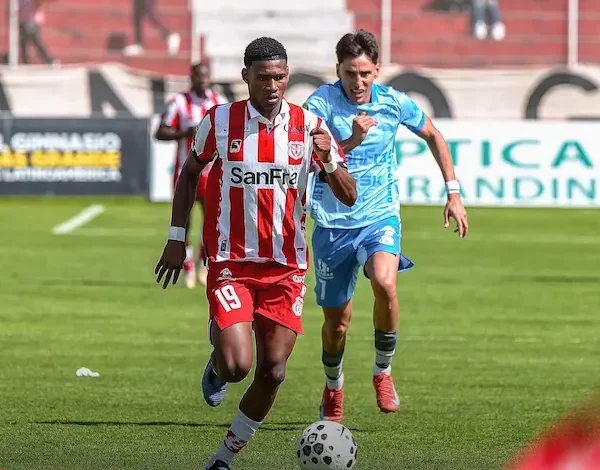 Técnico Universitario vs Libertad: hora y dónde ver en vivo. FUENTE: T.U.