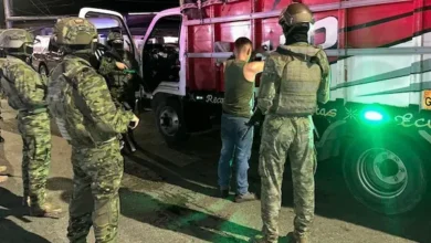 Toque de queda 2026 desplazaría inseguridad hacia la Sierra Centro