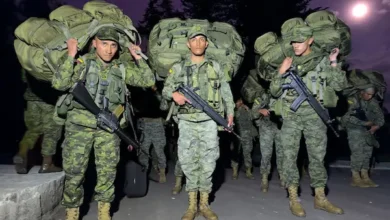 Toque de queda en Ecuador marzo 2026: provincias y horarios