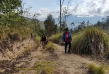 Trail Running en Guaslán Grande: últimas inscripciones.