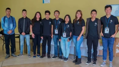 UNACH: Carrera de Comunicación en matrículas ordinarias .