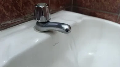 Agua potable en Riobamba: cómo saber a qué red pertenece tu barrio.