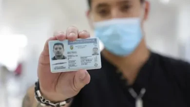 ANT reactiva turnos para licencias de conducir en Ecuador