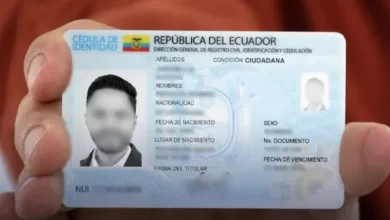Adolescentes en Ecuador podrían rectificar el género en la cédula
