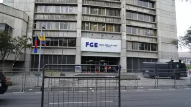 Concurso Fiscal General registra 37 candidatos, según el CPCCS