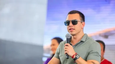 Ecuador firmará acuerdo comercial con Estados Unidos