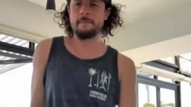 Luisito Comunica pagaría por ver a Delfín Quishpe en vivo