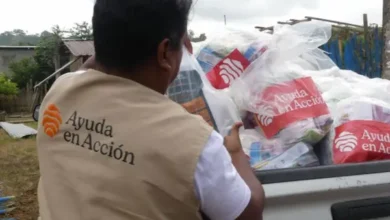 Ayuda en Acción abre oferta de trabajo en Morona Santiago 2026