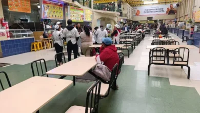 Mercado La Condamine en Riobamba tendría 79 puestos libres