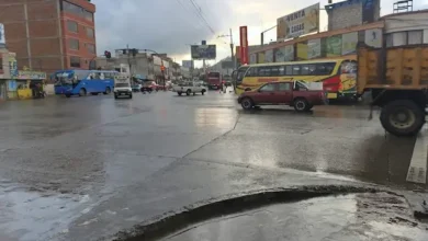 Riobamba: denuncian venta de licor ilegal en tiendas de Licán.