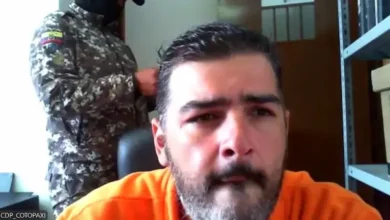 Corte rechaza apelación de prisión preventiva de Aquiles Álvarez