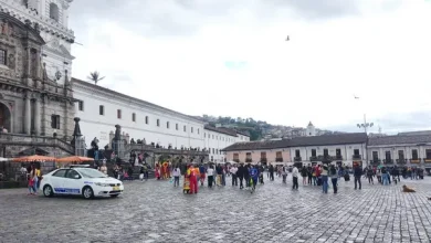 Feriado del 24 de mayo por la Batalla de Pichincha 2026: cuándo será