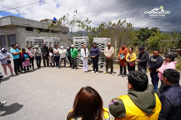 ¿Qué beneficios tendrá la obra para San Gerardo?