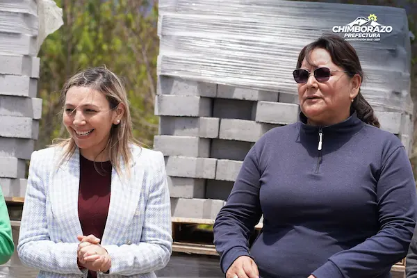 Convenio permite ejecutar la obra