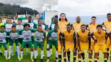 Alianza Guano vs. San Luis del Valle se juega por el Ascenso