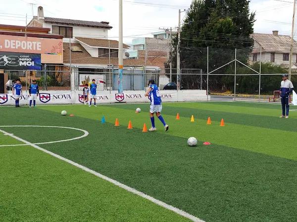 Dos terceros lugares nacionales respaldan el proceso