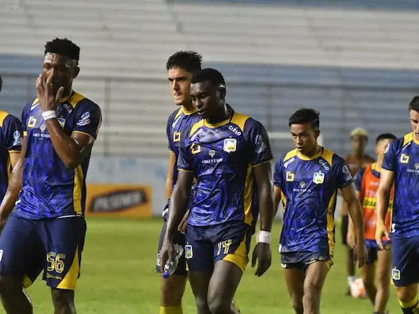 El último enfrentamiento entre Independiente del Valle y Delfín