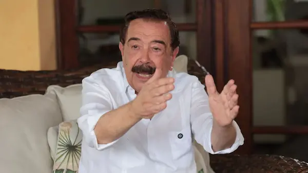 Jaime Nebot cuestiona control de cámaras municipales por el Gobierno