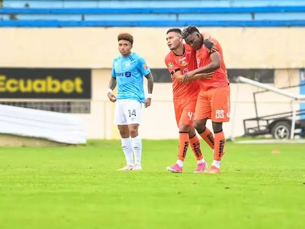 Libertad vs. Universidad Católica Resultado en LigaPro fecha 24