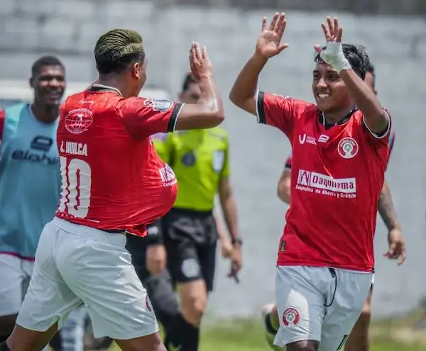 Próximo compromiso