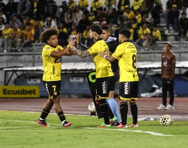 Qué sigue para ambos equipos