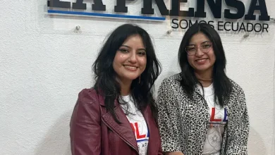 Red Juvenil de Liderazgo entregará kits escolares en Riobamba