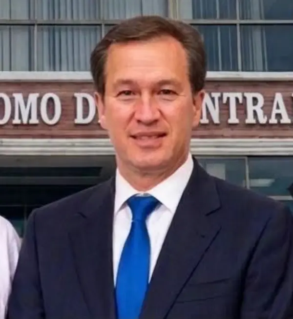 Homero Barragán participa por una alianza
